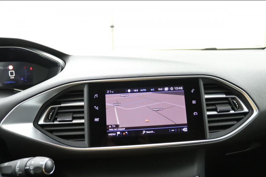 Peugeot 308 SW 1.2 PureTech Premium*ACC*KEYLESS*CARPLAY*HAAK*CAM*