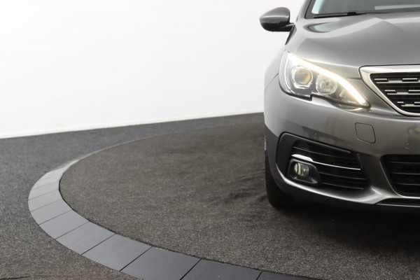 Peugeot 308 SW 1.2 PureTech Premium*ACC*KEYLESS*CARPLAY*HAAK*CAM*