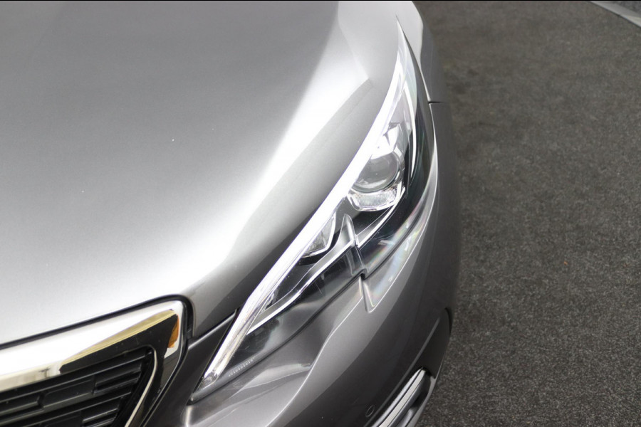 Peugeot 308 SW 1.2 PureTech Premium*ACC*KEYLESS*CARPLAY*HAAK*CAM*