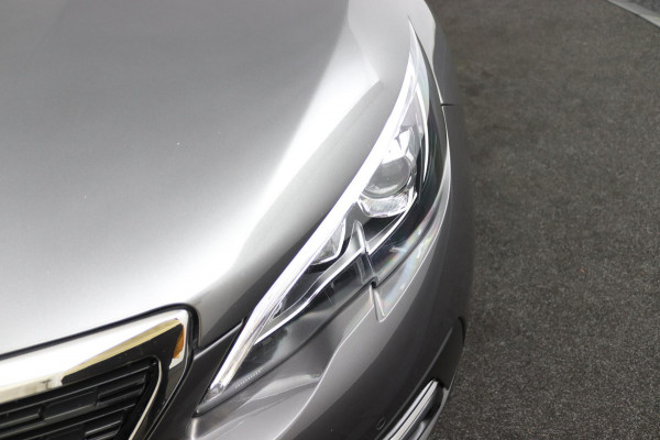 Peugeot 308 SW 1.2 PureTech Premium*ACC*KEYLESS*CARPLAY*HAAK*CAM*