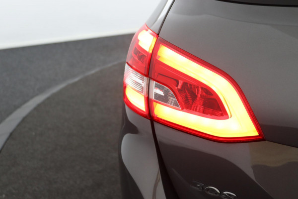Peugeot 308 SW 1.2 PureTech Premium*ACC*KEYLESS*CARPLAY*HAAK*CAM*