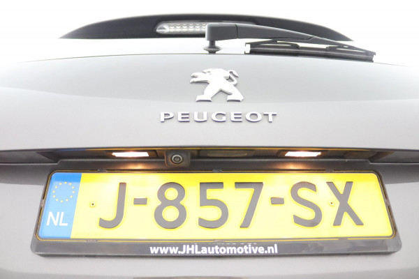 Peugeot 308 SW 1.2 PureTech Premium*ACC*KEYLESS*CARPLAY*HAAK*CAM*