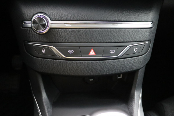 Peugeot 308 SW 1.2 PureTech Premium*ACC*KEYLESS*CARPLAY*HAAK*CAM*