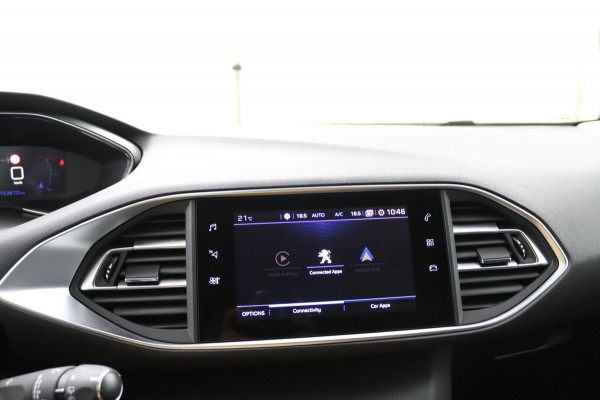 Peugeot 308 SW 1.2 PureTech Premium*ACC*KEYLESS*CARPLAY*HAAK*CAM*