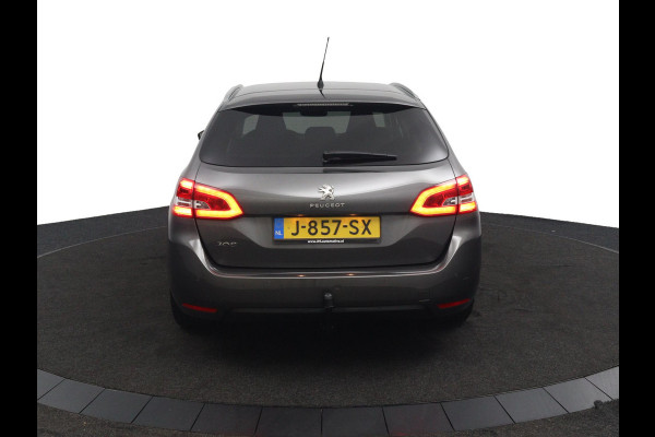 Peugeot 308 SW 1.2 PureTech Premium*ACC*KEYLESS*CARPLAY*HAAK*CAM*