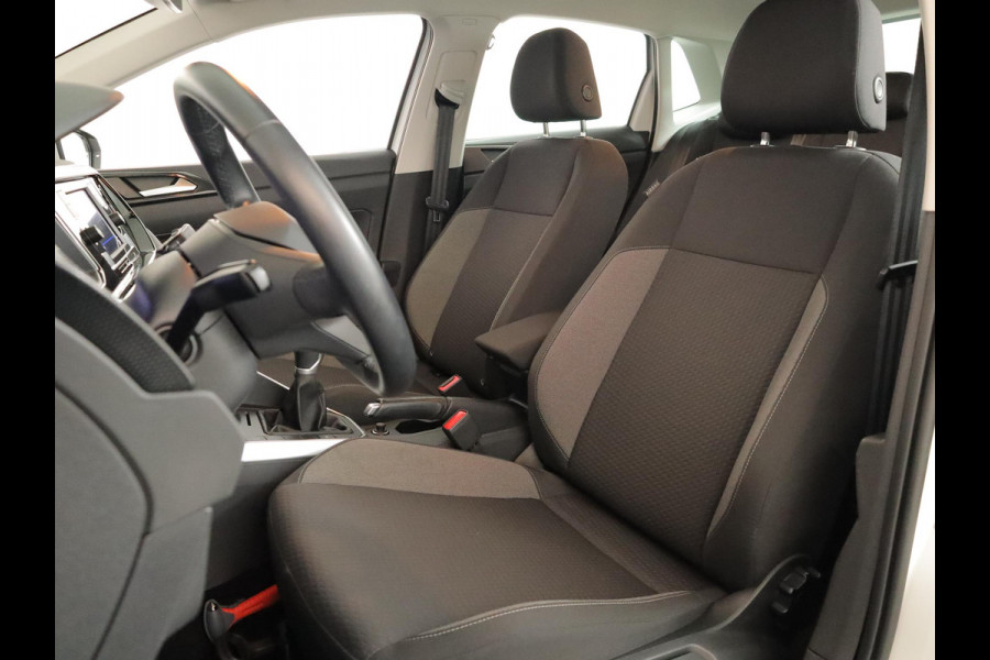 Volkswagen Polo 1.0 TSI Life 95pk 5bak | digital display 15'LM-velgen| Parksensors |