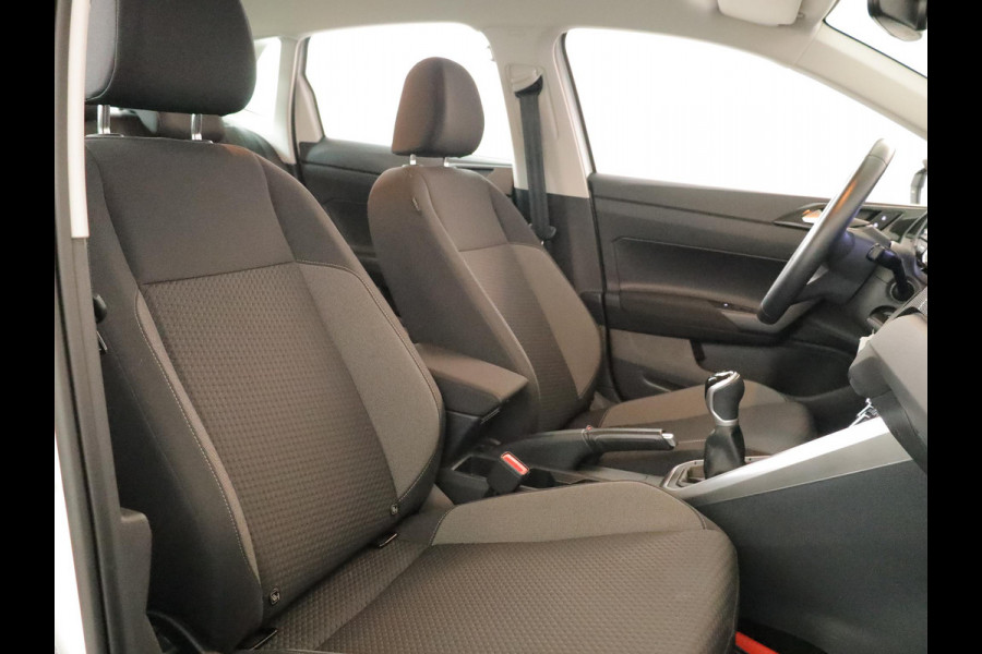 Volkswagen Polo 1.0 TSI Life 95pk 5bak | digital display 15'LM-velgen| Parksensors |