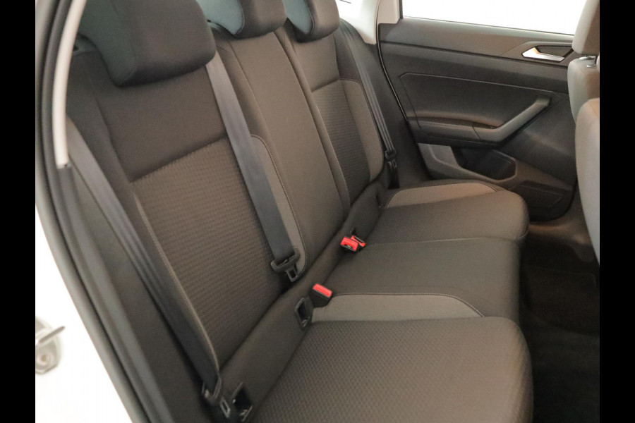 Volkswagen Polo 1.0 TSI Life 95pk 5bak | digital display 15'LM-velgen| Parksensors |