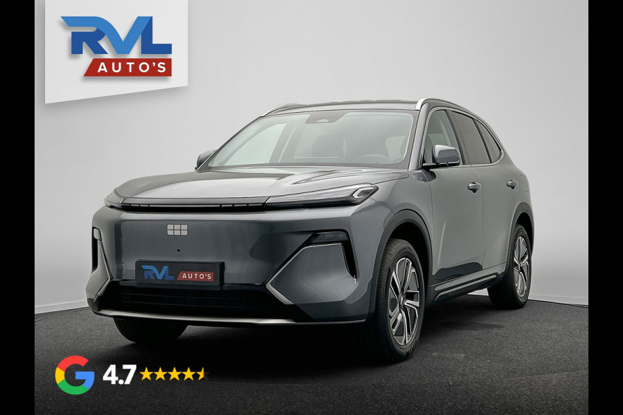 GEELY Starray EM-i 1.5 Pro | 262 PK | Direct Leverbaar | 83KM Elektrisch/Plug-In | 360 Camera | Stoel/Stuur verwarming | NEW!!