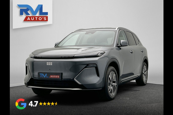 GEELY Starray EM-i 1.5 Pro | 262 PK | Direct Leverbaar | 83KM Elektrisch/Plug-In | 360 Camera | Stoel/Stuur verwarming | NEW!!