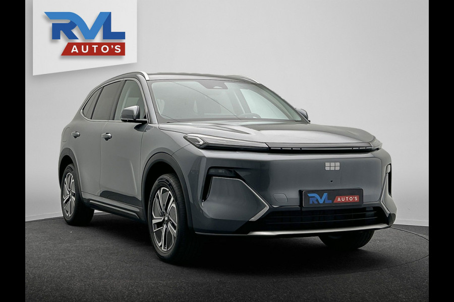 GEELY Starray EM-i 1.5 Pro | 262 PK | Direct Leverbaar | 83KM Elektrisch/Plug-In | 360 Camera | Stoel/Stuur verwarming | NEW!!