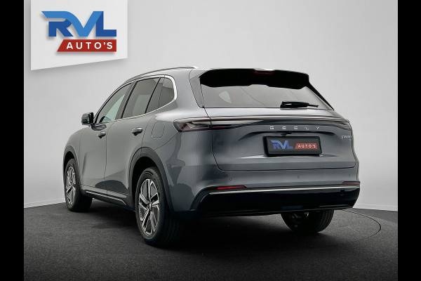GEELY Starray EM-i 1.5 Pro | 262 PK | Direct Leverbaar | 83KM Elektrisch/Plug-In | 360 Camera | Stoel/Stuur verwarming | NEW!!