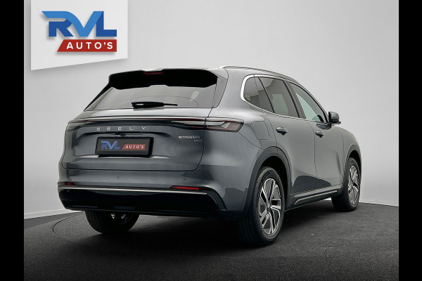 GEELY Starray EM-i 1.5 Pro | 262 PK | Direct Leverbaar | 83KM Elektrisch/Plug-In | 360 Camera | Stoel/Stuur verwarming | NEW!!