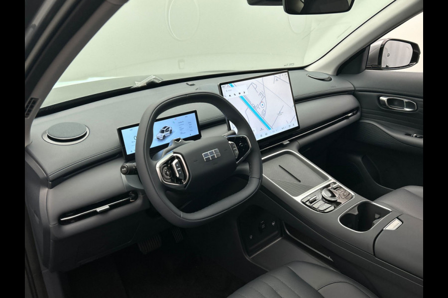 GEELY Starray EM-i 1.5 Pro | 262 PK | Direct Leverbaar | 83KM Elektrisch/Plug-In | 360 Camera | Stoel/Stuur verwarming | NEW!!