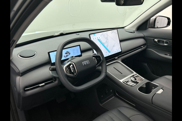 GEELY Starray EM-i 1.5 Pro | 262 PK | Direct Leverbaar | 83KM Elektrisch/Plug-In | 360 Camera | Stoel/Stuur verwarming | NEW!!