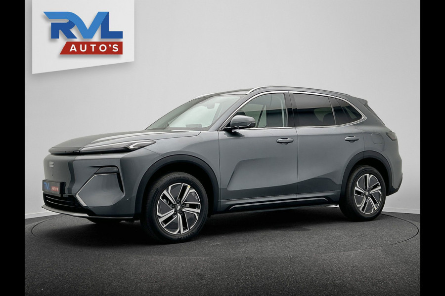GEELY Starray EM-i 1.5 Pro | 262 PK | Direct Leverbaar | 83KM Elektrisch/Plug-In | 360 Camera | Stoel/Stuur verwarming | NEW!!