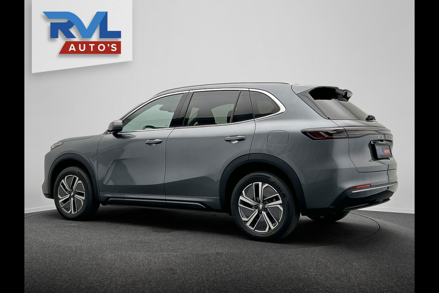 GEELY Starray EM-i 1.5 Pro | 262 PK | Direct Leverbaar | 83KM Elektrisch/Plug-In | 360 Camera | Stoel/Stuur verwarming | NEW!!
