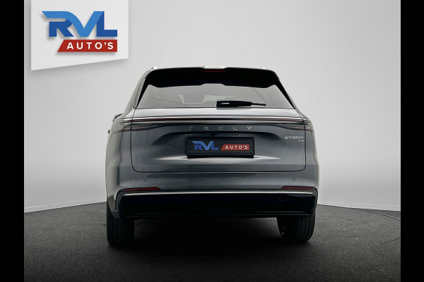 GEELY Starray EM-i 1.5 Pro | 262 PK | Direct Leverbaar | 83KM Elektrisch/Plug-In | 360 Camera | Stoel/Stuur verwarming | NEW!!