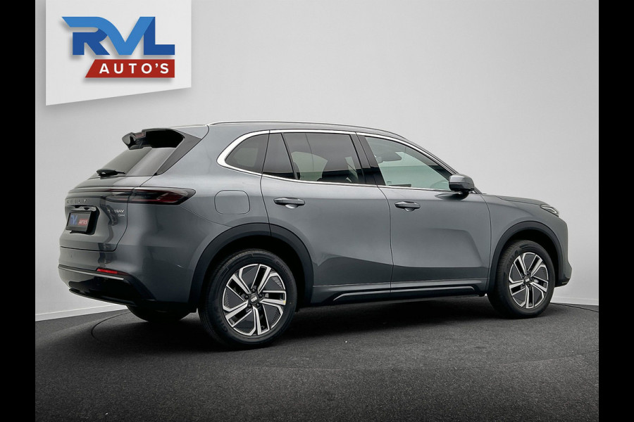 GEELY Starray EM-i 1.5 Pro | 262 PK | Direct Leverbaar | 83KM Elektrisch/Plug-In | 360 Camera | Stoel/Stuur verwarming | NEW!!