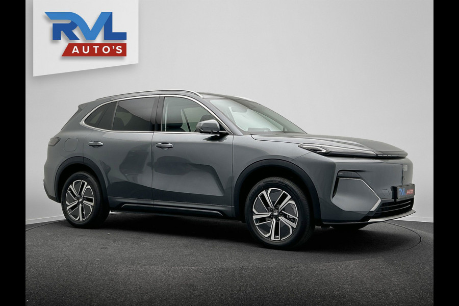 GEELY Starray EM-i 1.5 Pro | 262 PK | Direct Leverbaar | 83KM Elektrisch/Plug-In | 360 Camera | Stoel/Stuur verwarming | NEW!!