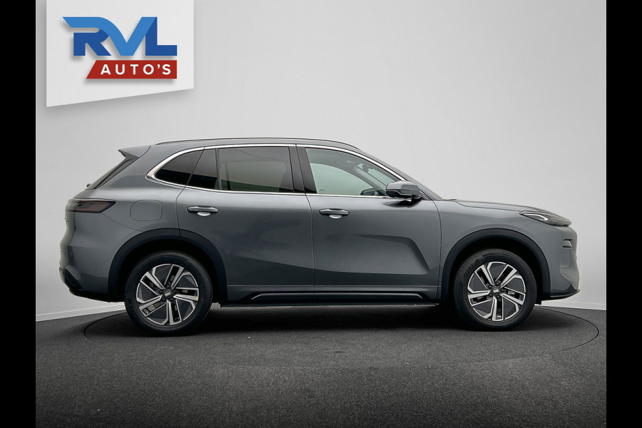GEELY Starray EM-i 1.5 Pro | 262 PK | Direct Leverbaar | 83KM Elektrisch/Plug-In | 360 Camera | Stoel/Stuur verwarming | NEW!!