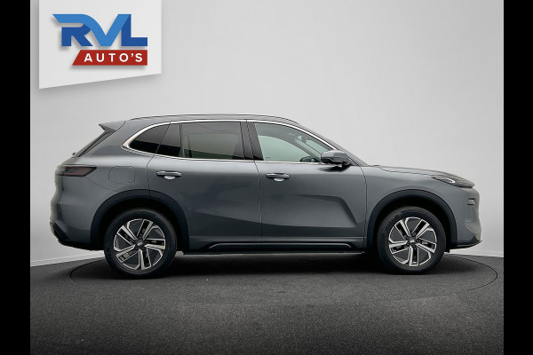 GEELY Starray EM-i 1.5 Pro | 262 PK | Direct Leverbaar | 83KM Elektrisch/Plug-In | 360 Camera | Stoel/Stuur verwarming | NEW!!