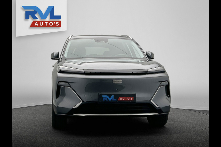 GEELY Starray EM-i 1.5 Pro | 262 PK | Direct Leverbaar | 83KM Elektrisch/Plug-In | 360 Camera | Stoel/Stuur verwarming | NEW!!
