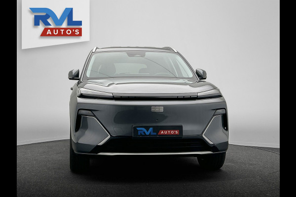 GEELY Starray EM-i 1.5 Pro | 262 PK | Direct Leverbaar | 83KM Elektrisch/Plug-In | 360 Camera | Stoel/Stuur verwarming | NEW!!