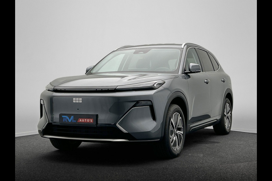 GEELY Starray EM-i 1.5 Pro | 262 PK | Direct Leverbaar | 83KM Elektrisch/Plug-In | 360 Camera | Stoel/Stuur verwarming | NEW!!