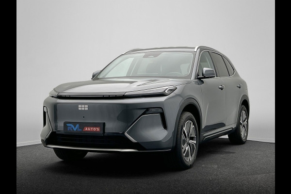 GEELY Starray EM-i 1.5 Pro | 262 PK | Direct Leverbaar | 83KM Elektrisch/Plug-In | 360 Camera | Stoel/Stuur verwarming | NEW!!