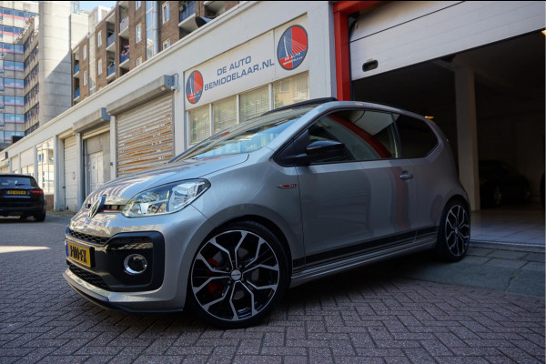 Volkswagen up! 1.0 TSI GTI | Pano-dak | ca € 3.000,- upgrades | Sfeerverlichting | High Performance Audio |