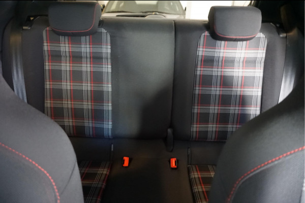 Volkswagen up! 1.0 TSI GTI | Pano-dak | ca € 3.000,- upgrades | Sfeerverlichting | High Performance Audio |