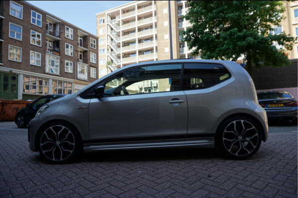 Volkswagen up! 1.0 TSI GTI | Pano-dak | ca € 3.000,- upgrades | Sfeerverlichting | High Performance Audio |