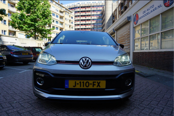 Volkswagen up! 1.0 TSI GTI | Pano-dak | ca € 3.000,- upgrades | Sfeerverlichting | High Performance Audio |