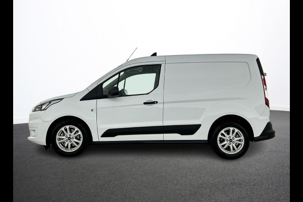 Ford Transit Connect Automaat 100pk L1 Trend BPM VRIJ! Airco Navi Cruise 3Zits Camera DAB+