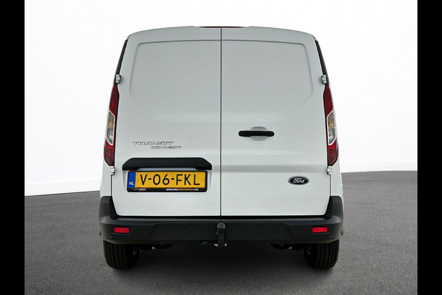 Ford Transit Connect Automaat 100pk L1 Trend BPM VRIJ! Airco Navi Cruise 3Zits Camera DAB+