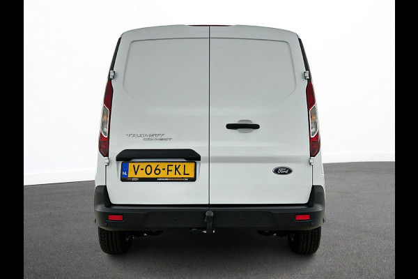 Ford Transit Connect Automaat 100pk L1 Trend BPM VRIJ! Airco Navi Cruise 3Zits Camera DAB+