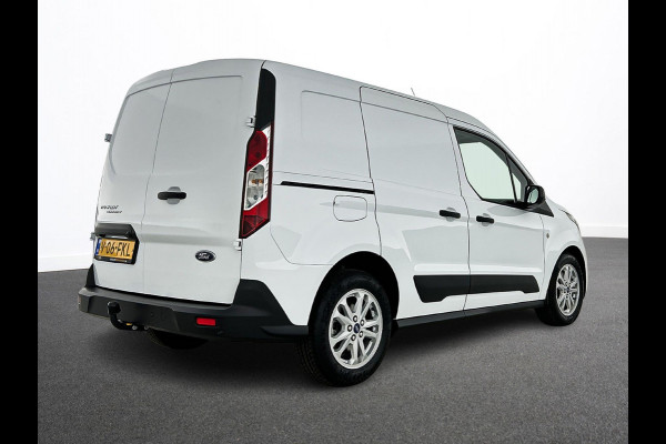 Ford Transit Connect Automaat 100pk L1 Trend BPM VRIJ! Airco Navi Cruise 3Zits Camera DAB+