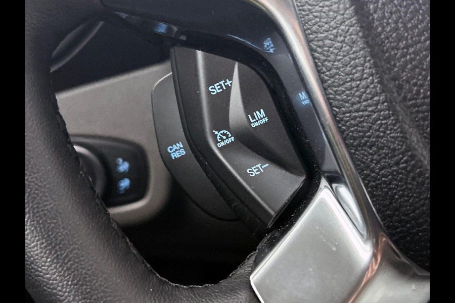 Ford Transit Connect Automaat 100pk L1 Trend BPM VRIJ! Airco Navi Cruise 3Zits Camera DAB+