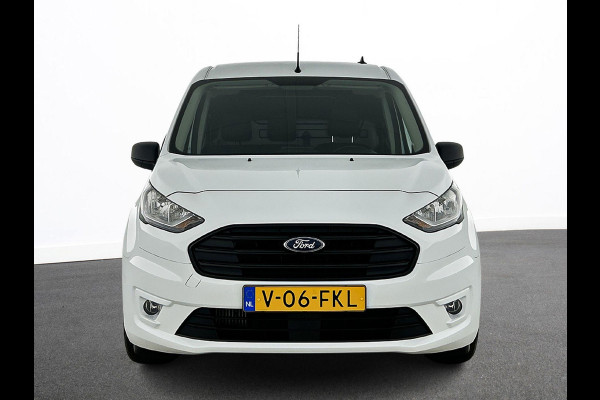 Ford Transit Connect Automaat 100pk L1 Trend BPM VRIJ! Airco Navi Cruise 3Zits Camera DAB+