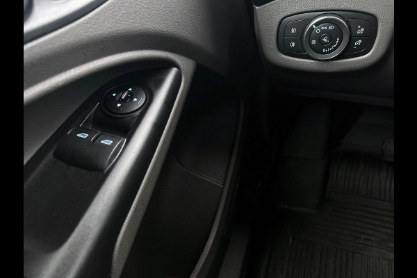 Ford Transit Connect Automaat 100pk L1 Trend BPM VRIJ! Airco Navi Cruise 3Zits Camera DAB+