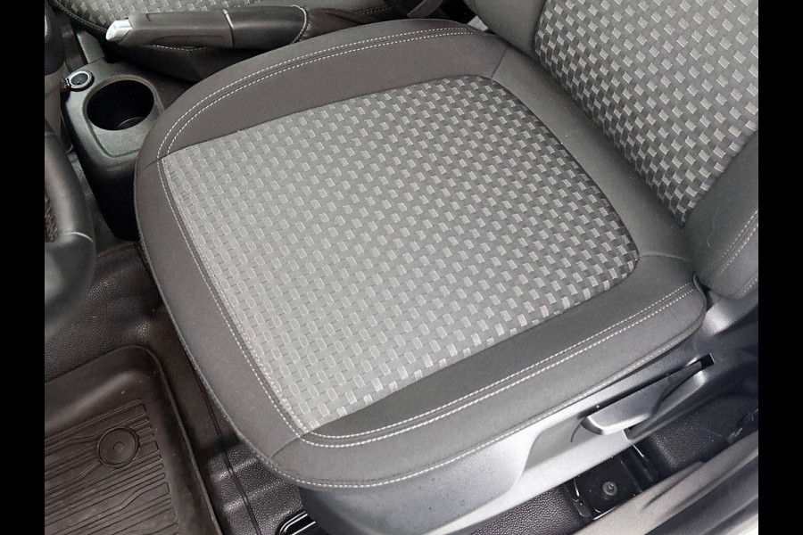 Ford Transit Connect Automaat 100pk L1 Trend BPM VRIJ! Airco Navi Cruise 3Zits Camera DAB+