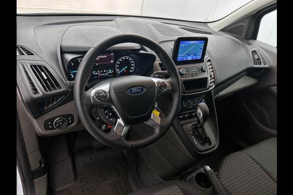Ford Transit Connect Automaat 100pk L1 Trend BPM VRIJ! Airco Navi Cruise 3Zits Camera DAB+