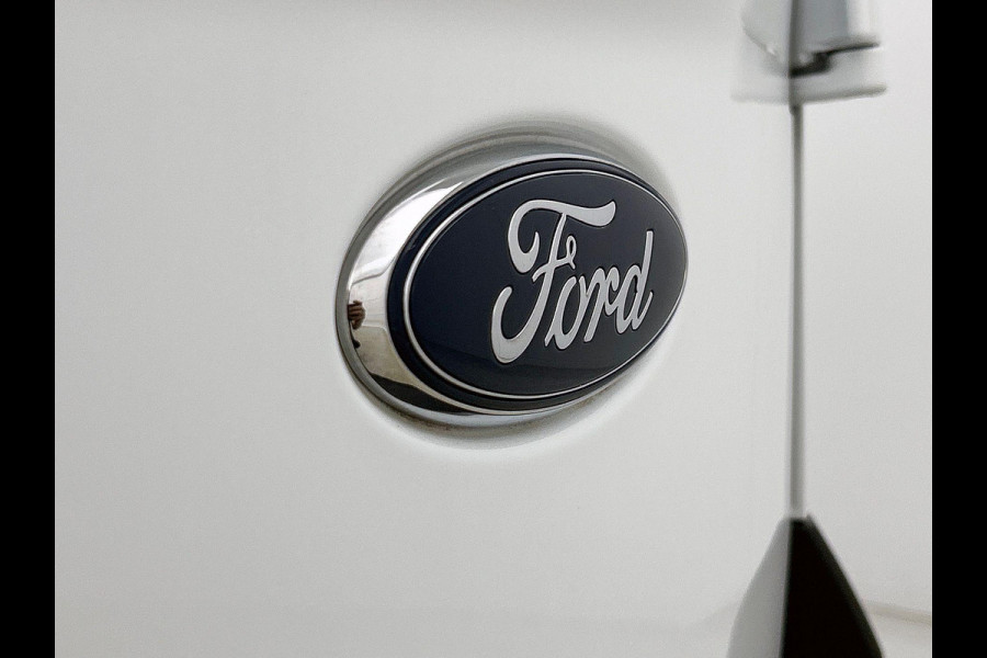 Ford Transit Connect Automaat 100pk L1 Trend BPM VRIJ! Airco Navi Cruise 3Zits Camera DAB+