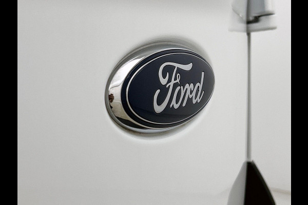 Ford Transit Connect Automaat 100pk L1 Trend BPM VRIJ! Airco Navi Cruise 3Zits Camera DAB+