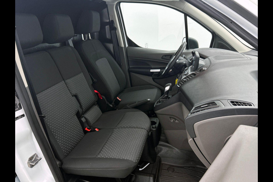 Ford Transit Connect Automaat 100pk L1 Trend BPM VRIJ! Airco Navi Cruise 3Zits Camera DAB+