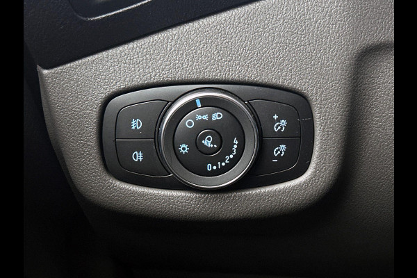 Ford Transit Connect Automaat 100pk L1 Trend BPM VRIJ! Airco Navi Cruise 3Zits Camera DAB+