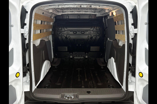 Ford Transit Connect Automaat 100pk L1 Trend BPM VRIJ! Airco Navi Cruise 3Zits Camera DAB+