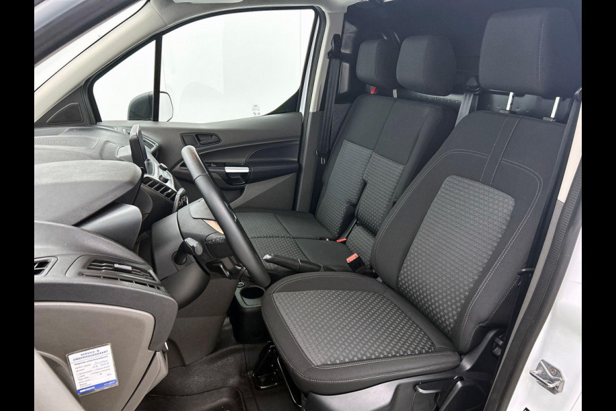 Ford Transit Connect Automaat 100pk L1 Trend BPM VRIJ! Airco Navi Cruise 3Zits Camera DAB+
