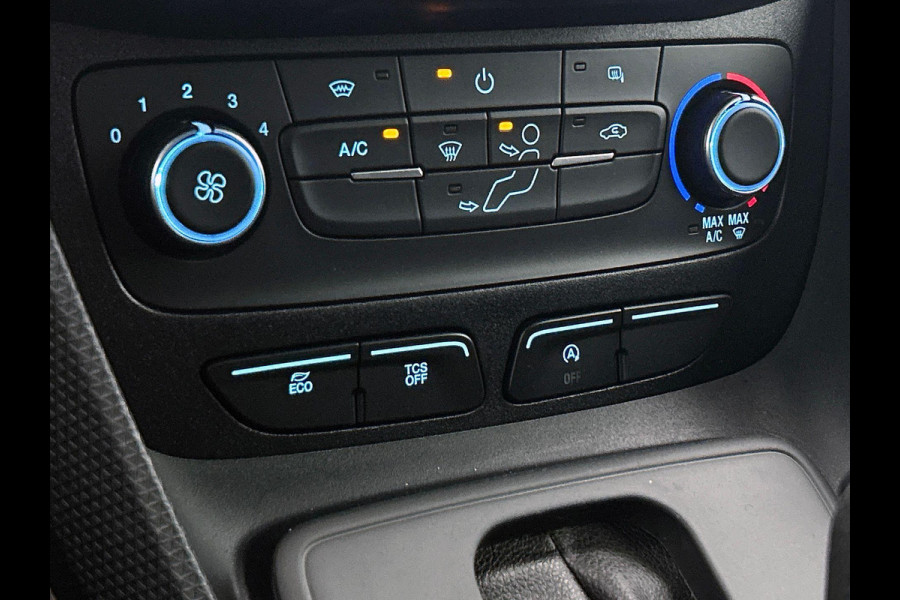 Ford Transit Connect Automaat 100pk L1 Trend BPM VRIJ! Airco Navi Cruise 3Zits Camera DAB+